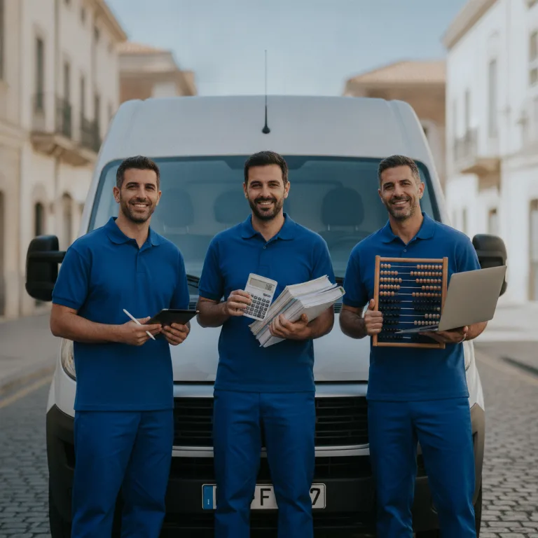 Auditor equipo en Sant Boi de Llobregat
